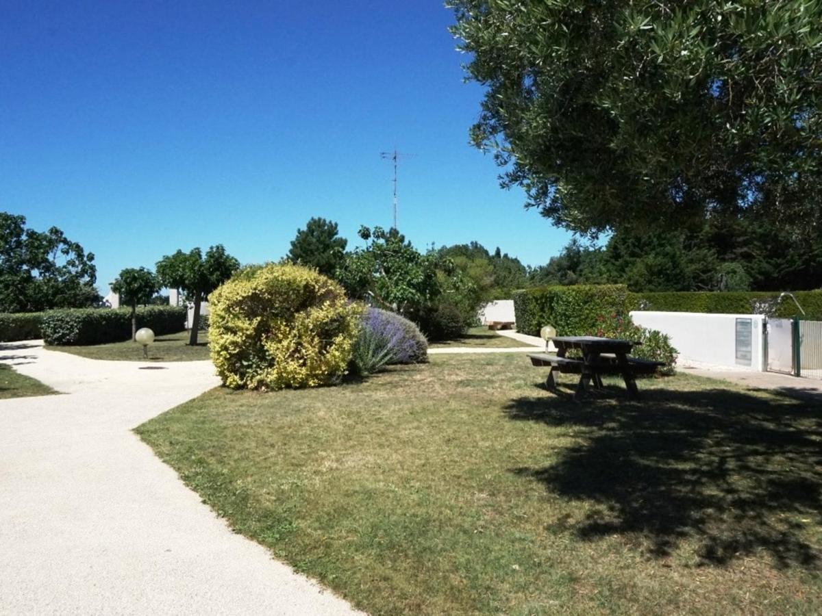 Villa La Couarde-sur-Mer, 6 pièces, 6 personnes - FR-1-258-98 Extérieur photo